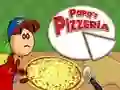 Gêm Papa's Pizzeria ar-lein