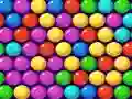 Gêm Bubble Shooter Reboot ar-lein