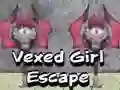 Gêm Vexed Girl Escape ar-lein
