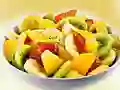 Gêm Cooking a fruit salad ar-lein
