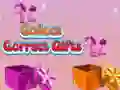 Gêm Collect Correct Gifts ar-lein