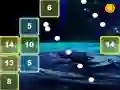 Gêm Space Balls ar-lein