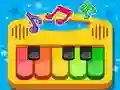 Gêm Piano Kids Music & Songs ar-lein