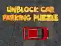 Gêm Unblock Car Parking puzzle ar-lein