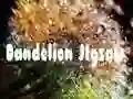 Gêm Dandelion Jigsaw ar-lein