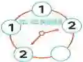 Gêm Clock Puzzle ar-lein