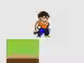 Gêm Dragon Ball Advenure ar-lein