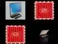 Gêm Memorize the computers ar-lein