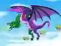 Gêm Soul and Dragon ar-lein