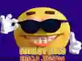 Gêm Smiley Face Emoji Jigsaw ar-lein