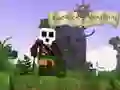 Gêm Pirates of Voxel ar-lein