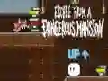 Gêm Escape from a Dangerous Mansion ar-lein