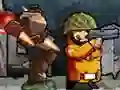 Gêm Soldier Assault Shoot Game ar-lein