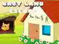 Gêm Baby Land Escape ar-lein