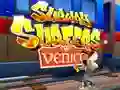 Gêm Subway Surfers World Tour Venice City ar-lein