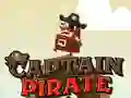Gêm Captain Pirate ar-lein