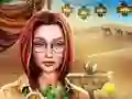 Gêm Desert Explorer ar-lein