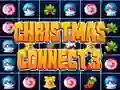 Gêm Christmas Connect 3 ar-lein