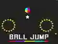 Gêm Ball Jump ar-lein