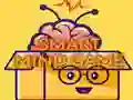 Gêm Smart Mind Game ar-lein