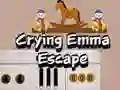 Gêm Crying Emma Escape ar-lein