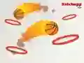 Gêm Dunk Shot ar-lein