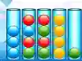 Gêm Bubble Sorting Deluxe ar-lein