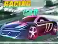 Gêm Racing Car ar-lein