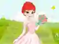 Gêm Perfet Wedding Dress ar-lein