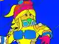 Gêm PG Coloring: Roblox ar-lein