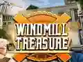 Gêm Windmill Treasure ar-lein