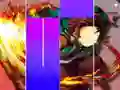 Gêm Kimetsu For Demonic Slayer S2 ar-lein