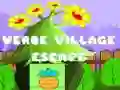 Gêm Verde Village Escape ar-lein