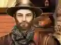 Gêm Texas Trouble ar-lein