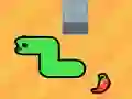 Gêm SSSpicy Snake ar-lein