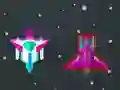 Gêm Galaxzynos ar-lein