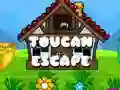 Gêm Toucan Escape ar-lein