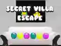 Gêm Secret Villa Escape ar-lein