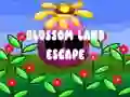 Gêm Blossom Land Escape ar-lein