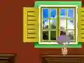 Gêm Deluxe House Escape ar-lein