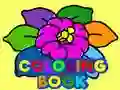 Gêm Coloring Book ar-lein
