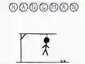 Gêm Hangman ar-lein
