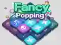 Gêm Fancy Popping ar-lein