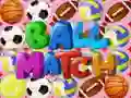 Gêm Ball Match ar-lein