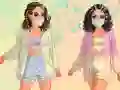 Gêm Sweet Sweet Summer ar-lein