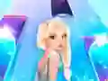 Gêm Elsa Game Piano Tiles : Let It Go ar-lein
