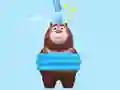 Gêm Save The Bear ar-lein