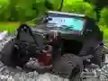 Gêm Offroad Jeep Driving Puzzle ar-lein