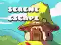Gêm Serene Escape ar-lein