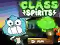 Gêm Gumball Class Spirits ar-lein
